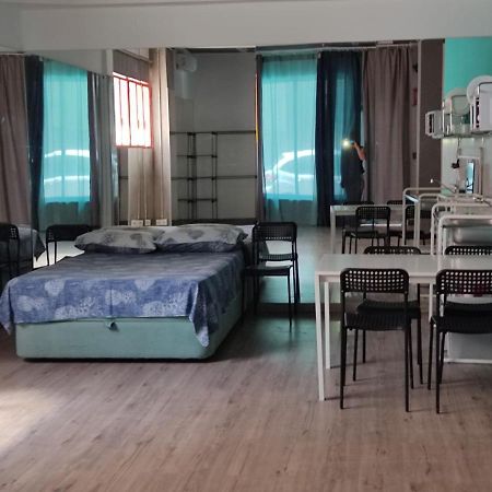 马德里El Loft De Vela公寓 外观 照片