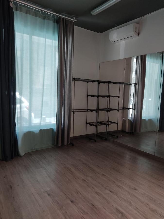 马德里El Loft De Vela公寓 外观 照片